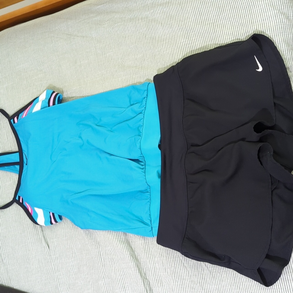 Nike Large Swimset